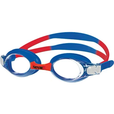 Image of SEAC Bubble, Swimming goggles for children