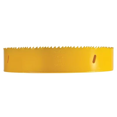 Image of Faithfull FAIHSVP210 Bi Metal Cobalt Holesaw 210mm