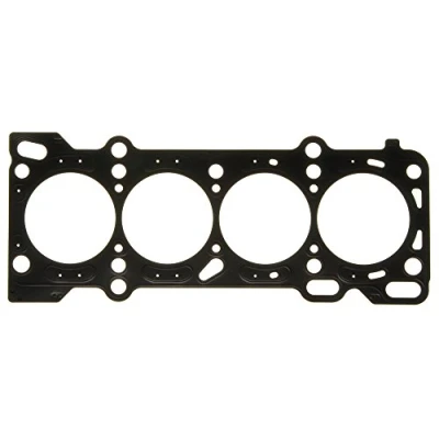 Image of FSH910271 Head Gasket AJUSA 10144000 0,65mm MULTILAYER STEEL