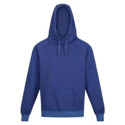 Image of Regatta Professional Mens Pro Overhead Hoodie Knitwear, Hoodies &amp; Sweatshirts
