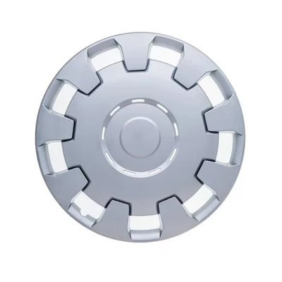 Image of UKB4C Set of 16 Inch Deep Dish Van Wheel Trims Hub Caps