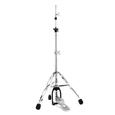 Image of Gibraltar GI803502 Hi Hat Ständer Movable Legs 5707 Light Weight (Größe: M)