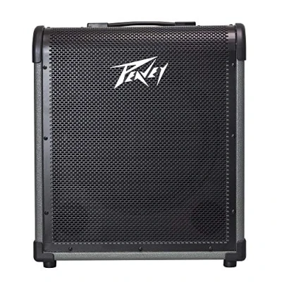 Image of Peavey Max 150 1x12 150w Bass Amp Combo PVMX150