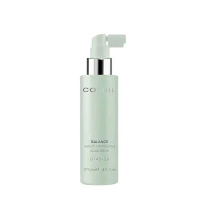 Image of Cotril Scalp Care Balance Normalizing Lotion 125ml lozione normalizzante