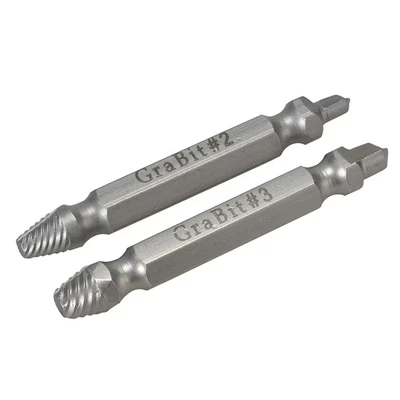Image of Trend GRAB/SE1/SET Grabit Remover Set 2 Piece TREGRABSE1SE