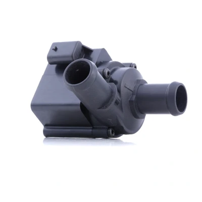 Image of 5Q0965561B Additional Water Pump PIERBURG 7.04071.71.0 12V Electric SKODA: Octavia 3 Combi, AUDI: A5 B9 Sportback, VOLKSWAGEN: Golf 7