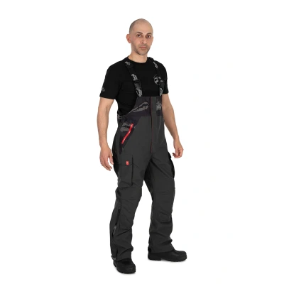 Image of Fox Rage RS Triple Layer Salopettes XL Fishing trousers