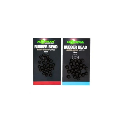 Image of 5mm Bead Green
