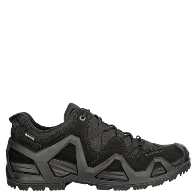 Image of LOWA Professional Zephyr MK2 GTX LO Low Shoe, black, 11 UK