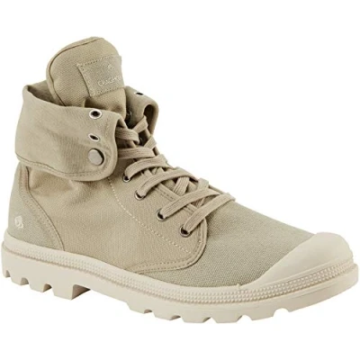 Image of Craghoppers Women&#039;s Mesa Hi Hiking Boot, Rubble, 3 UK