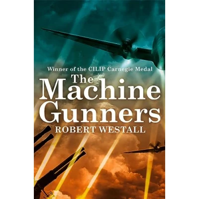 Image of The Machine Gunners