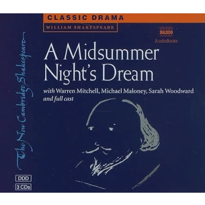 Image of A Midsummer Night&#039;s Dream