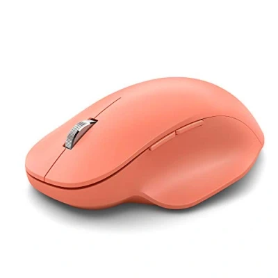 Image of Microsoft Needle Hill Ergonomic Bluetooth Mouse, Fishing
