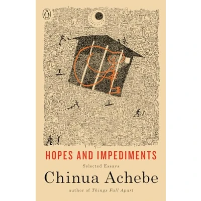 Image of Hopes and Impediments: Selected Essays
