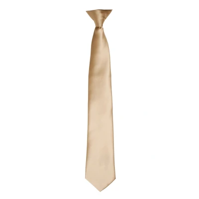 Image of Premier PR755 men&#039;s Scarf in Multicolour
