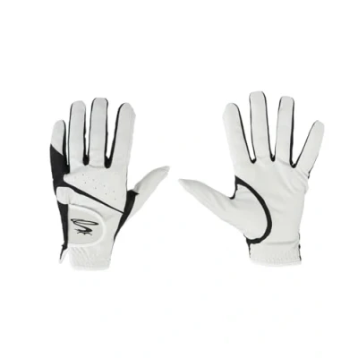 Image of COBRA Micro Grip Flex Golf Glove White L