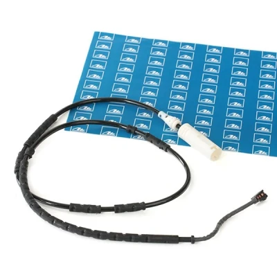 Image of 34356792565 Brake Pad Wear Sensor ATE 24.8190 0296.2 BMW: X1