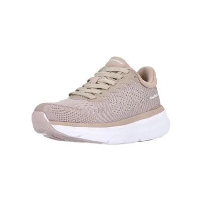 Image of ENDURANCE Women&#039;s Masako Trainers, 4183 Rose Powder, 5 UK