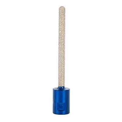 Image of Raizi 8 * 100mm Diamond Mortar Rake Masonry Router Routing Tool for Angle Grinder
