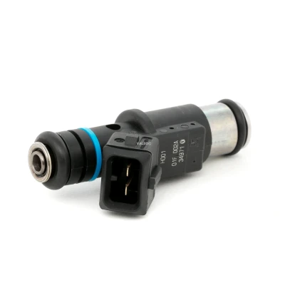 Image of 1984E0 Injector VALEO 348001 PEUGEOT: 206 Hatchback, 307 SW, 106 II CITROËN: C3 I Saxo Hatchback