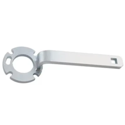 Image of Laser Crankshaft Holding Tool for Volvo