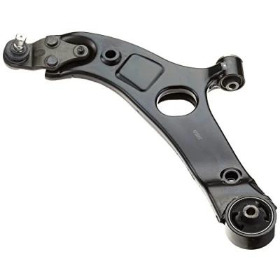 Image of 545002T010, 545002T030 Suspension arm JAPKO 72K35L Left Front KIA: Optima / K5