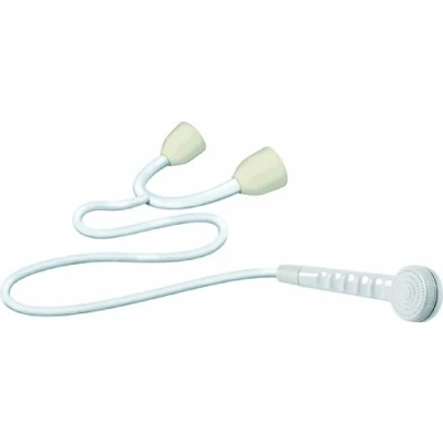 Image of Sabichi Tap Fitting Shower Head &amp; Hose
