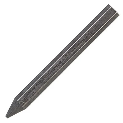 Image of Faber Castell PITT Graphite 6B Crayon