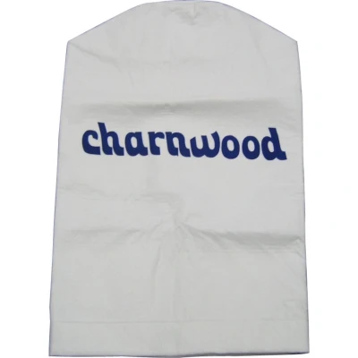 Image of CHARNWOOD W791/2 2 Micron Filter Bag for 500mm Diameter Collector