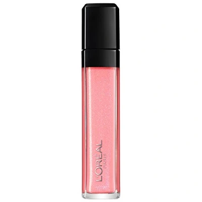Image of L&#039;Oréal Infallible Lip Gloss For the Ladies 206, 8ml