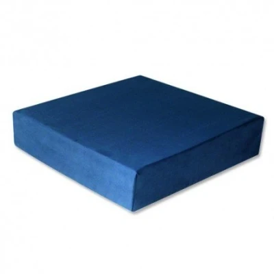 Image of Harley Proform &quot; Seat Raiser Cushion with Coccyx Cut Out