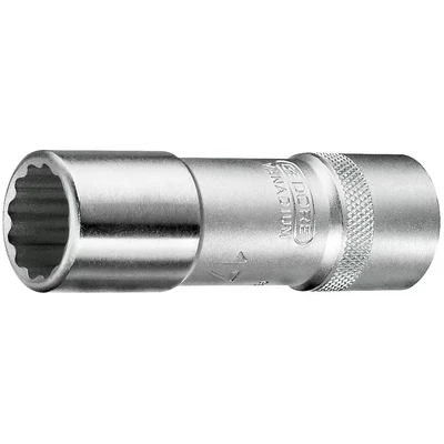Image of Gedore Socket 1/2&quot;, long UD profile 21 mm