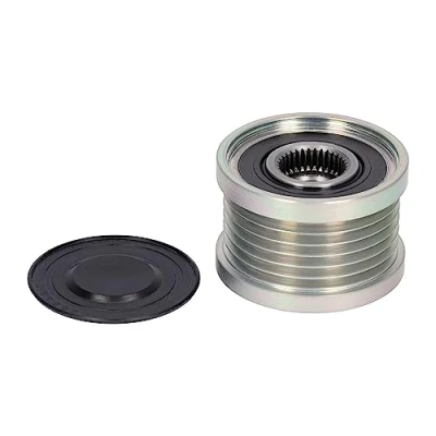 Image of 23151EN20A Freewheel Clutch FEBI BILSTEIN 49515 40mm with lid