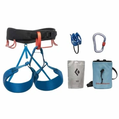 Image of Men&#039;s Momentum Harness Package
