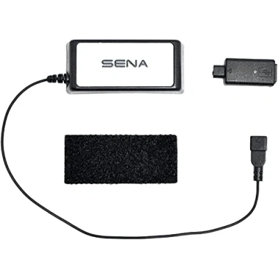 Image of Sena SC A0301 Battery Pack