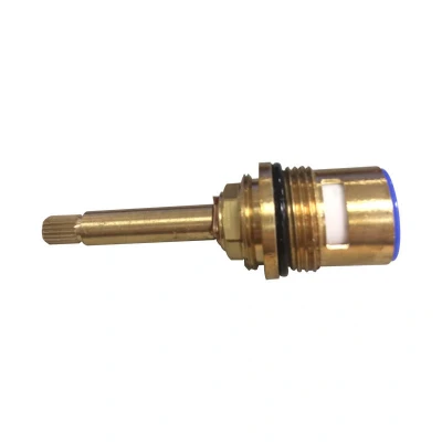 Image of Heritage (Bristan) 3/4&quot; flow cartridge (D282 011)