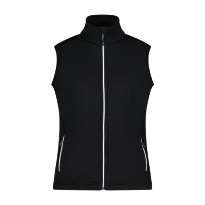 Image of CMP Woman Vest, Black, XXS