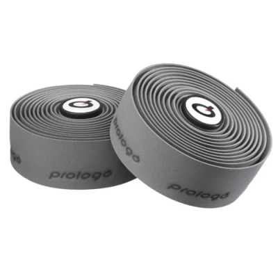 Image of Prologo Doubletouch Handlebar Tape, Grey