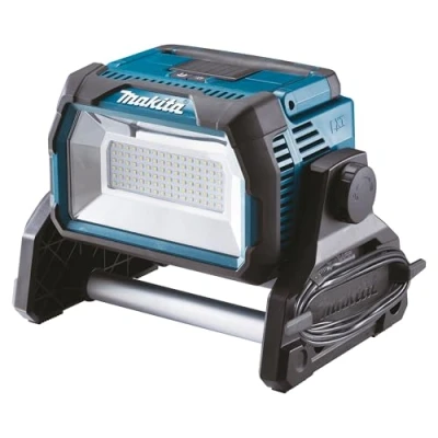 Image of Makita DML809/2 240V / Cordless Li ion LXT Worklight Batteries and Charger Not Included