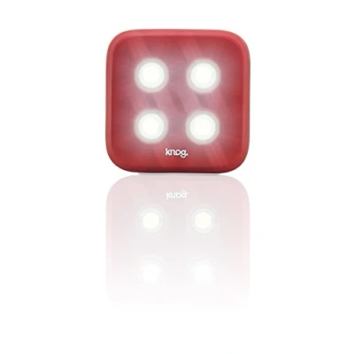 Image of Knog Blinder Front bike light red 2015