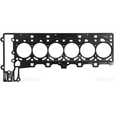 Image of 11127557265 Head Gasket REINZ 61 37650 00 1,22mm Multilayer Steel (MLS) BMW: 3 Coupe, 5 Saloon, Saloon