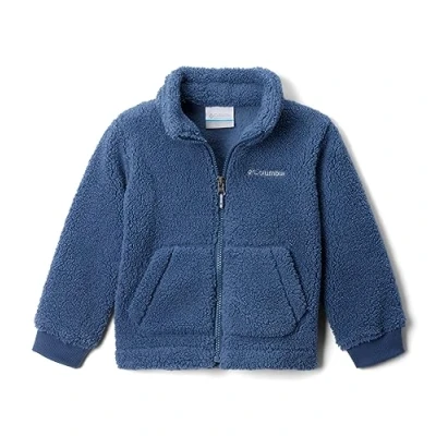Image of Columbia Youth Rugged Ridge II Sherpa Full Zip