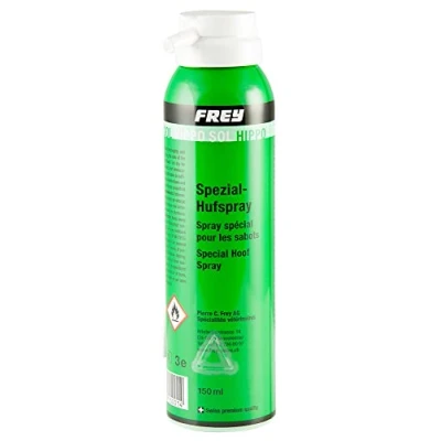 Image of PFIFF HIPPO SOL special head spray 150 1 Color