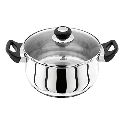 Image of Judge Vista 24cm Casserole