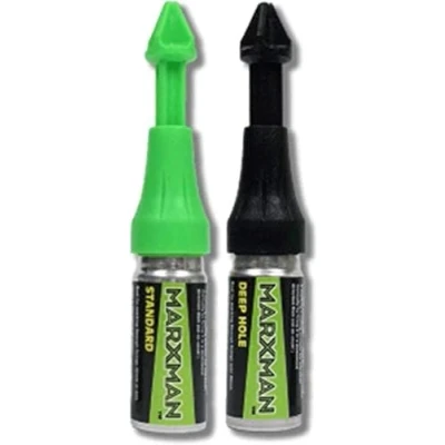 Image of Marxman Pen Set 1 x Standard Deep