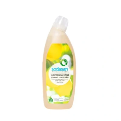 Image of SODASAN Toilet Cleaner 750 ml