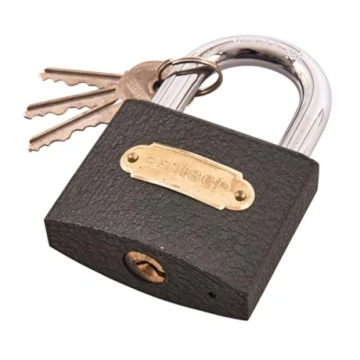 Image of Amtech T0500C 63mm Iron Padlock