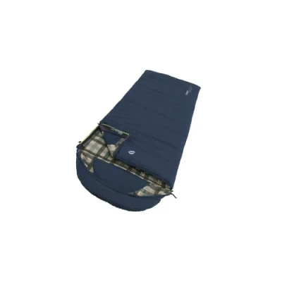 Image of Outwell Camper Lux Left
