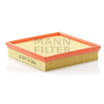 Image of 039129620A Air Filter MANN C 2290 46mm 213mm Insert