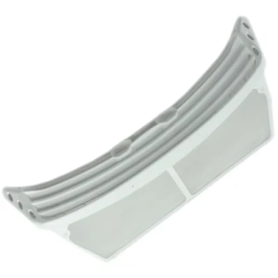 Image of Original Beko lint filter for tumble dryer 2972300100